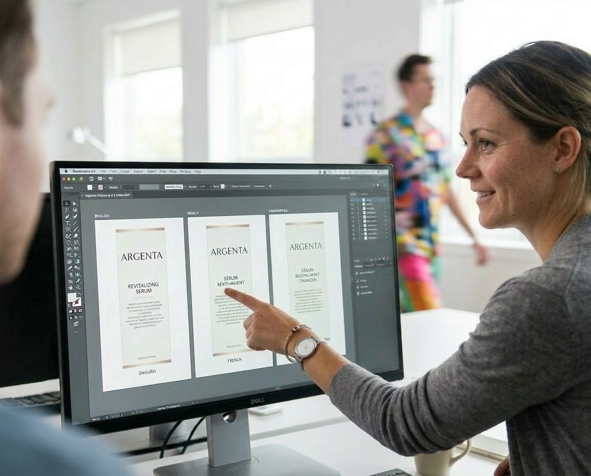 Versioning and campaign flexibility